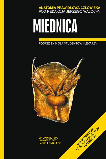 Book cover Miednica