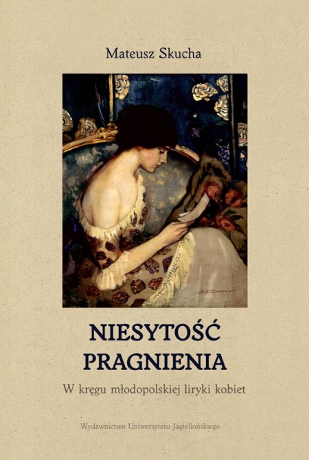 Book cover Kraszewski