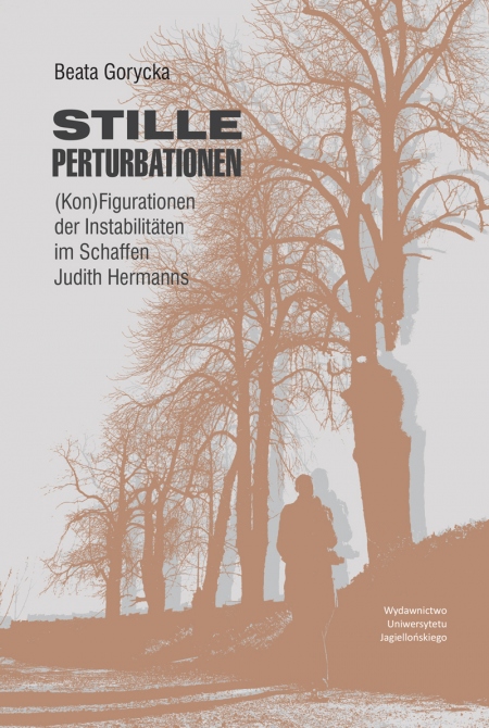 Book cover Stille Perturbationen