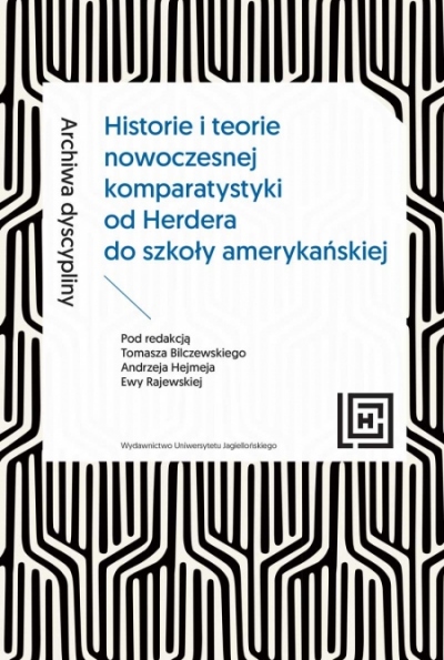 Okładka książki Archiwa dyscypliny