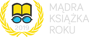 MĄDRA KSIĄŻKA ROKU 2019 award nomination