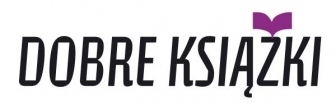 Dobre książki mag logo