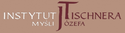 Instytut Myśli Józefa Tischnera logo