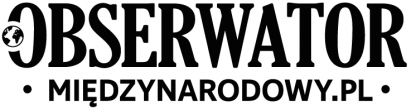 Obserwator Miedzynarodowy logo