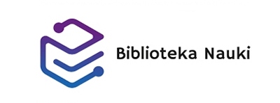 Logo Biblioteki Nauki