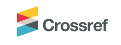 Logotyp Crossref