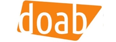 Logo DOAB