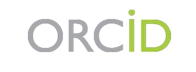 Logo ORCID