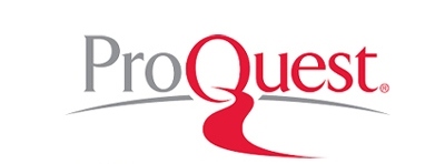 Logo Proquest