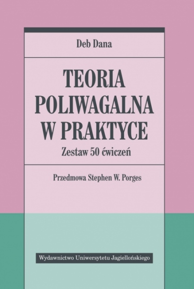 Książka "Teoria poliwagalna w praktyce"